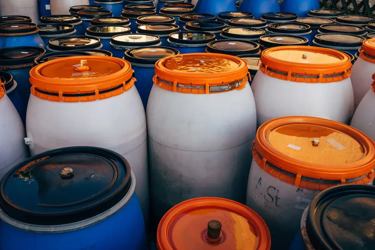 Chemical & Toxic Waste Cleanup in Fenton, MI